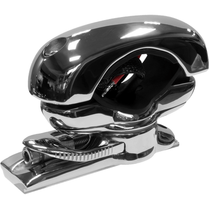 ADP TC3-S MINI | Wet Sounds Stainless Steel Swivel Clamp For Tube Diameter 1"  To 1 7/8"