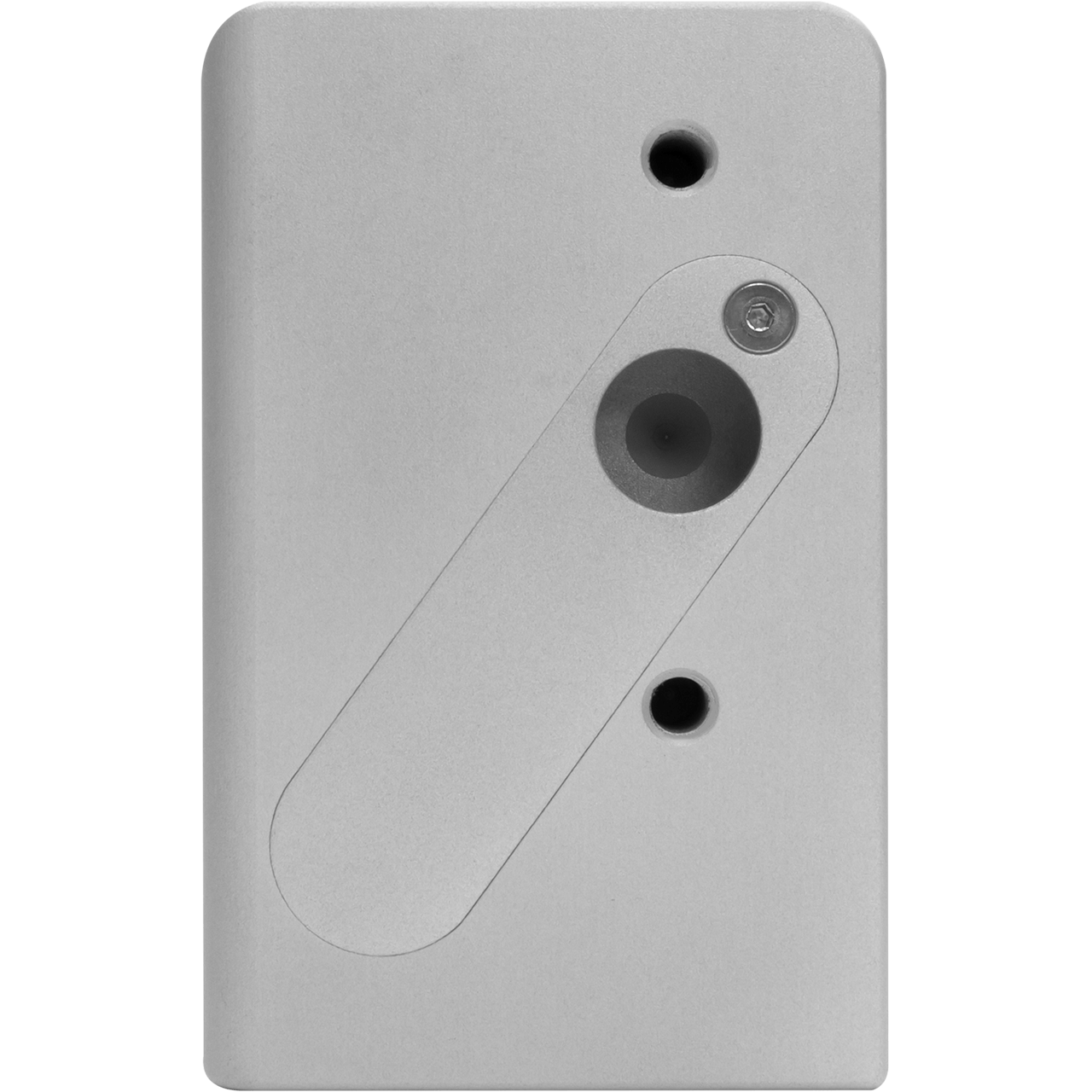 ADP NAU-FCTA | Wet Sounds Brushed Tower Speaker Brackets For The 2019+ Nautique Flight Control Tower Actuated (FCTA)