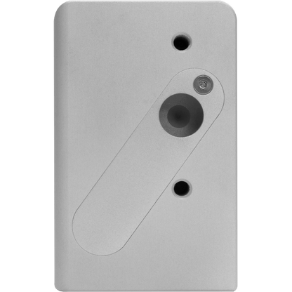 ADP NAU-FCTA | Wet Sounds Brushed Tower Speaker Brackets For The 2019+ Nautique Flight Control Tower Actuated (FCTA)