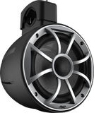 RECON 6 POD | Wet Sounds 6.5 Inch Coaxial Tower Speaker For Tube Diameter Up To 2" Or Surface Mount
