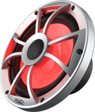RECON 8 - RGB | Wet Sounds High Output Component Style 8" Marine Coaxial Speakers