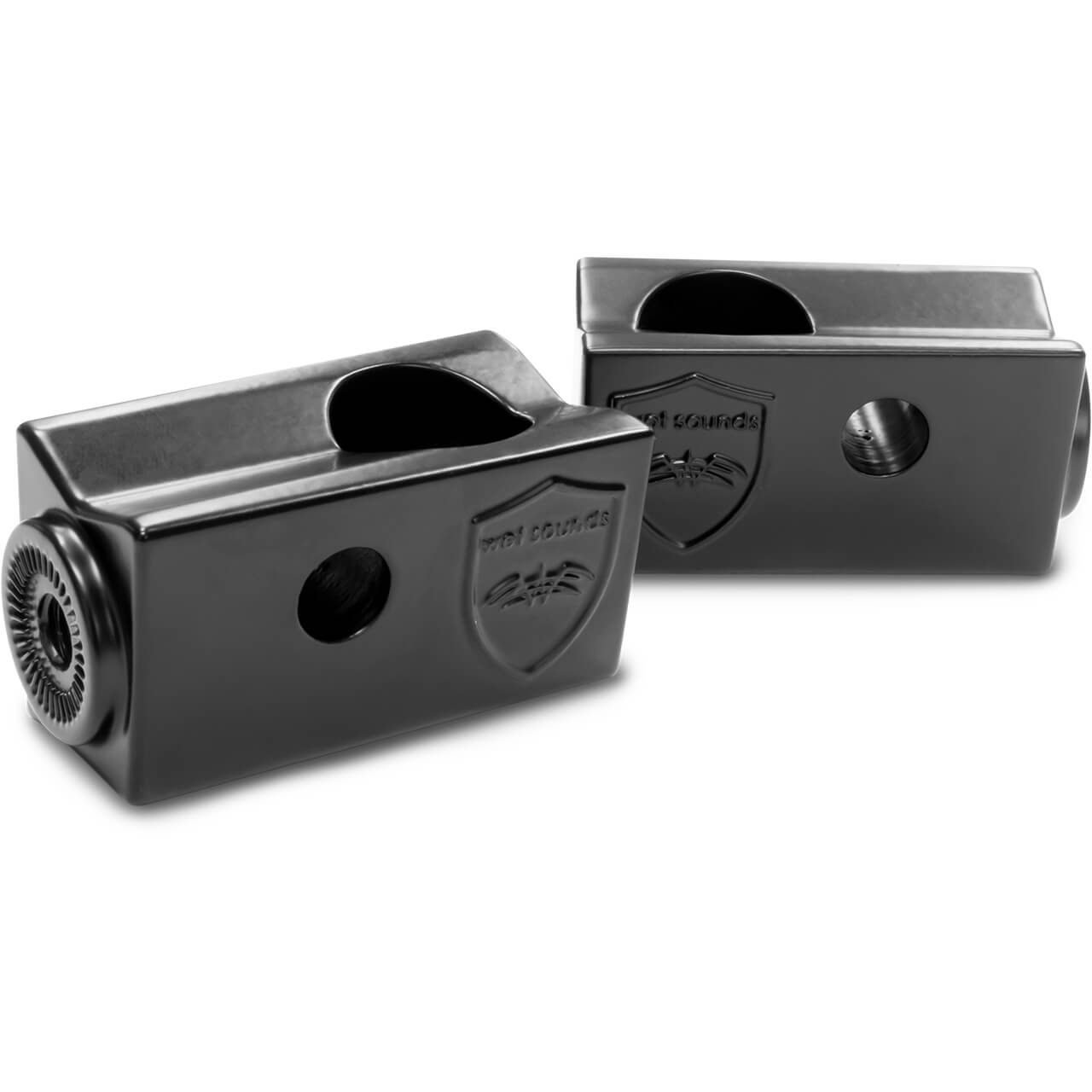 ST-ADP-SLIDER BRACKET | Wet Sounds Stealth Slider Bracket For STEALTH HD & XT Soundbars