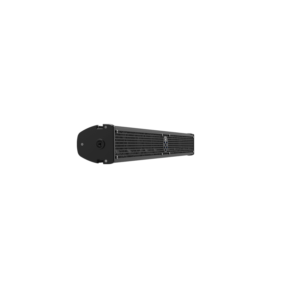 STEALTH-10 ULTRA HD-B | Wet Sounds All-In-One Amplified Bluetooth Soundbar With Remote