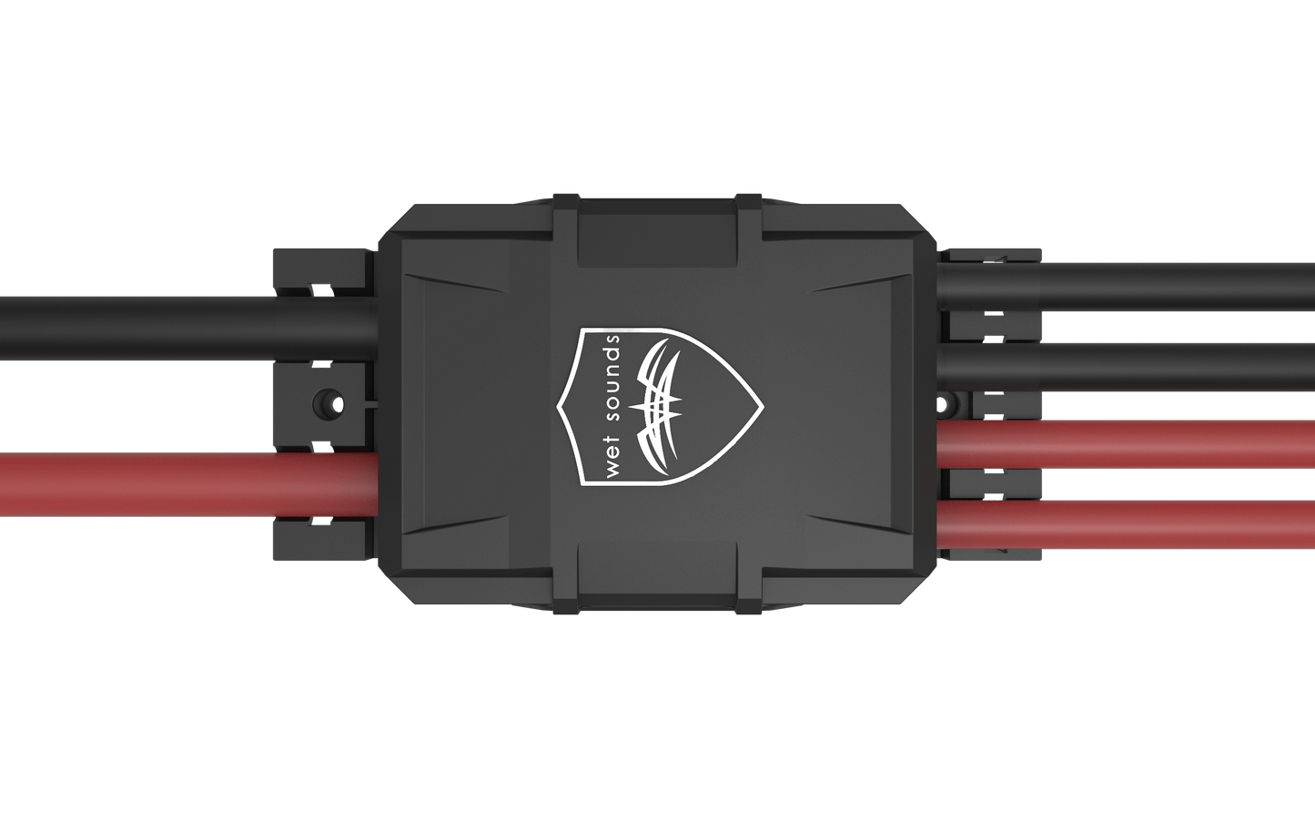 WWX-FUSE DIST BLOCK | Wet Sounds Fuse Distribution Block