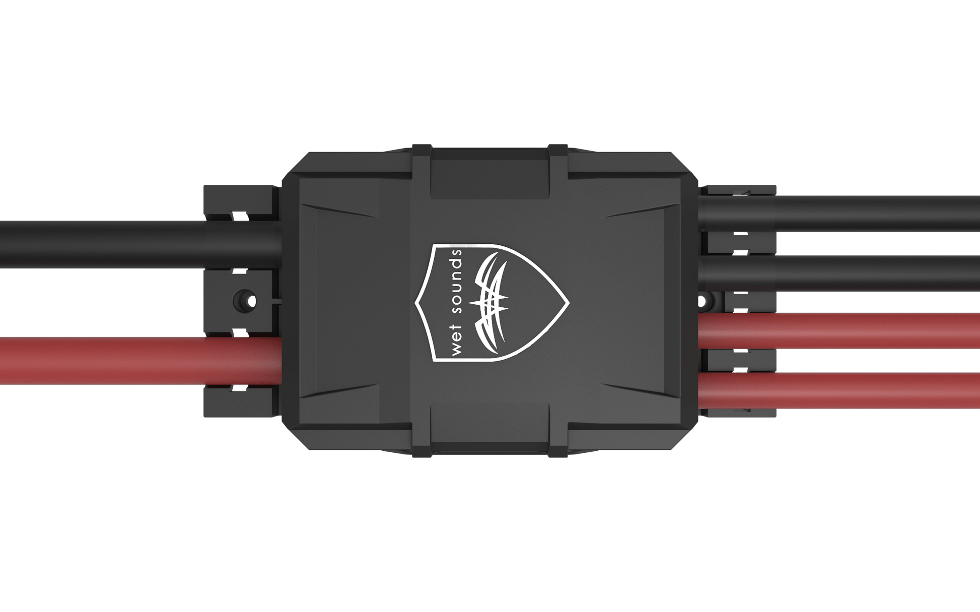 WWX-FUSE DIST BLOCK | Wet Sounds Fuse Distribution Block