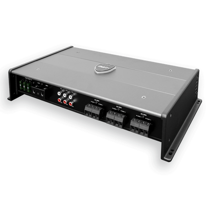 SYN-DX6 | Wet Sounds 6 Channel Marine Amplifier