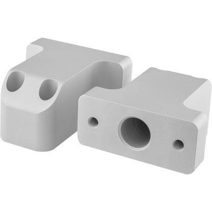 ADP SUPRA-FxONE | Wet Sounds Supra FxONE Upper Tower Adapter Brackets W/ Bead Blast Finish