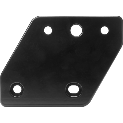 ADP ILLUSION DXT | Wet Sounds REV 10 Tower Speaker Brackets For The Malibu X Tower Lower Mount