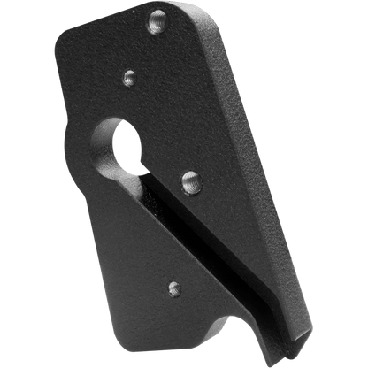 ADP MALIBU G3 SINGLE-B | Wet Sounds Black Tower Speaker Brackets For The Malibu G3 Single Speaker Mount