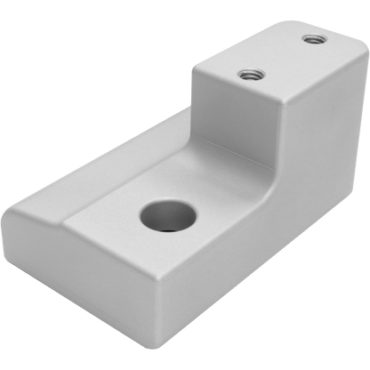 ADP NAU-FCTA | Wet Sounds Brushed Tower Speaker Brackets For The 2019+ Nautique Flight Control Tower Actuated (FCTA)