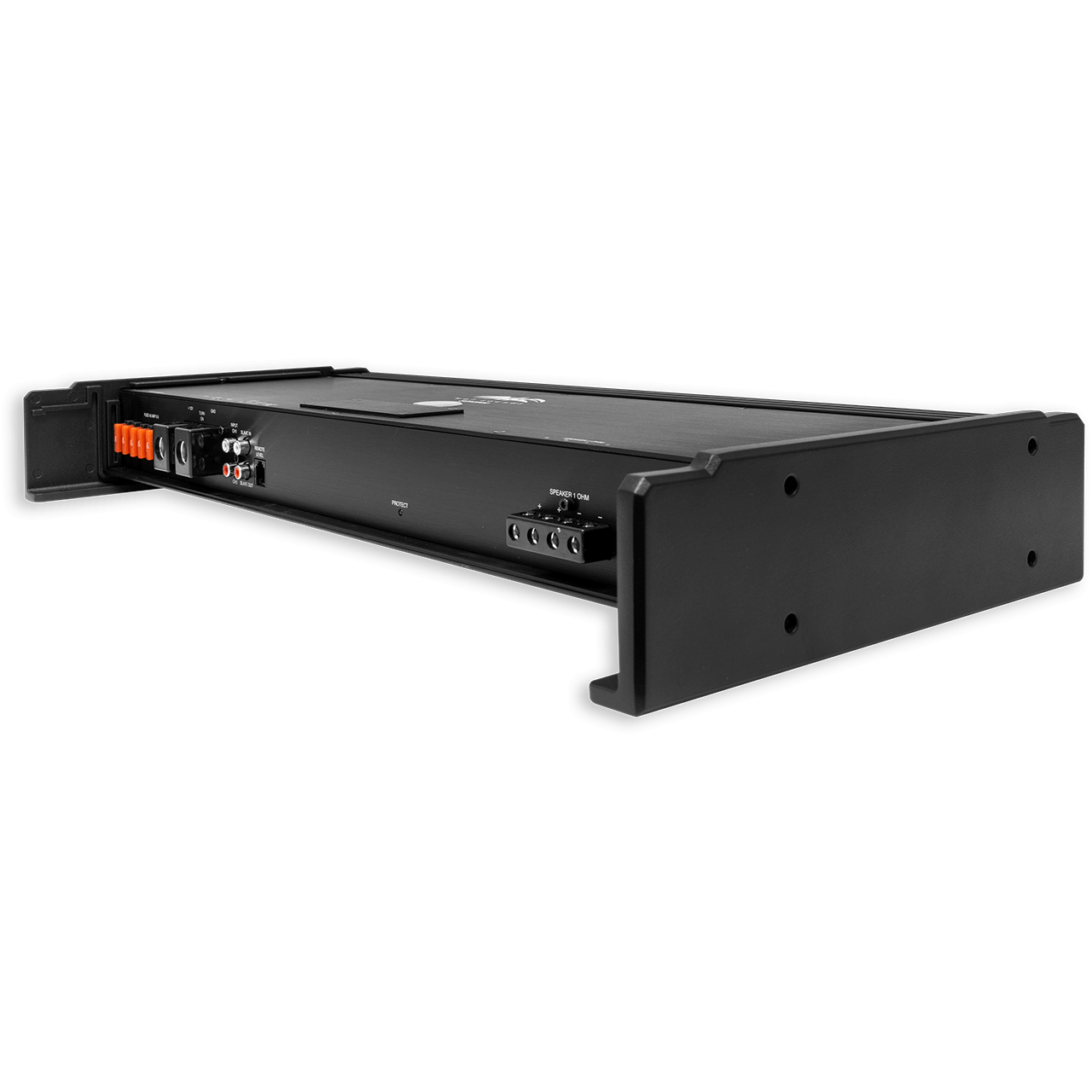 Sinister-SDX2500 | Wet Sounds Class-D Monoblock Subwoofer Marine Amplifier