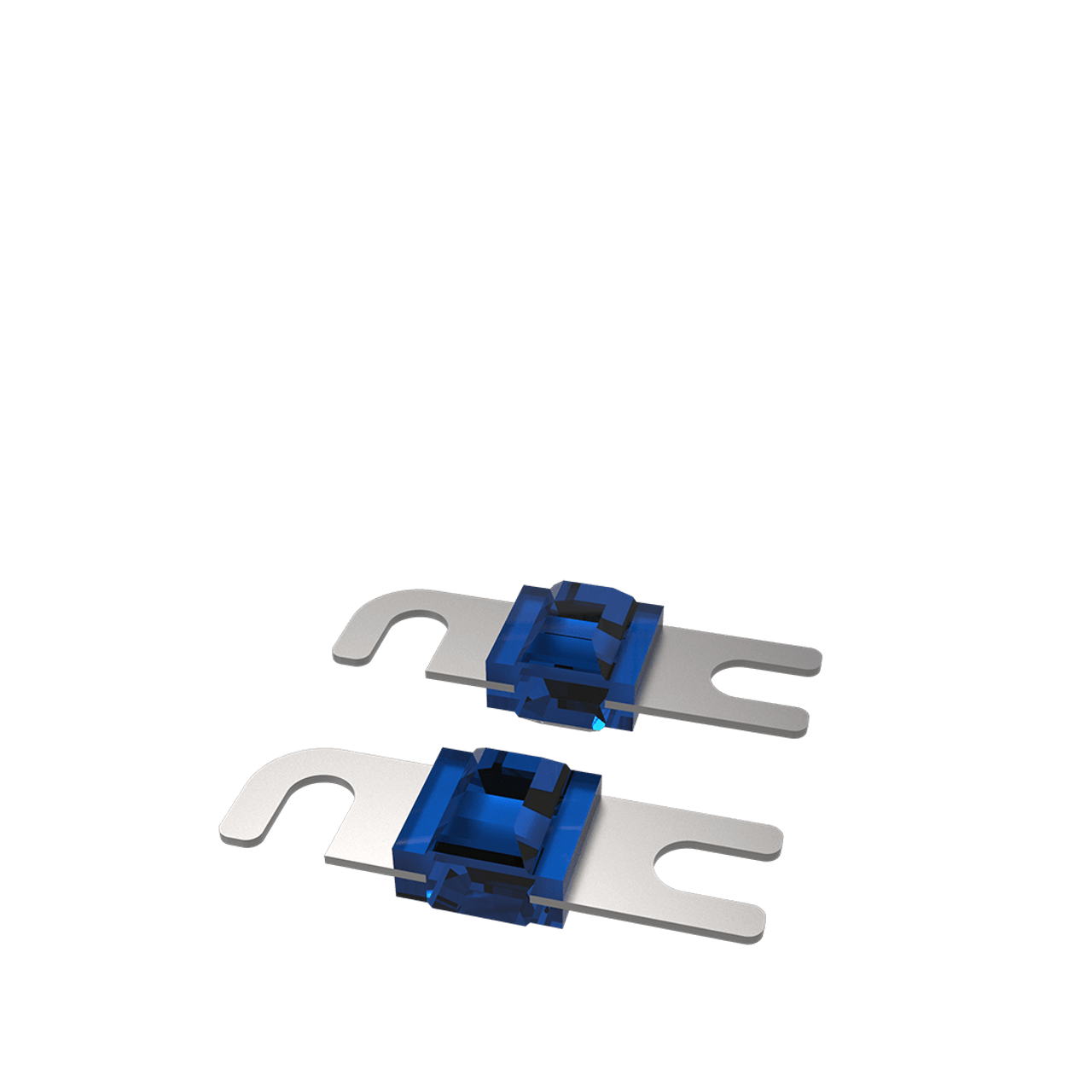 Wet Wire | Mini ANL 60 Amp Fuse - 4 Pack