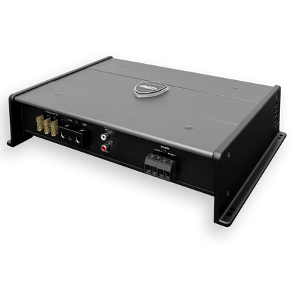 SYN-DX2 | Wet Sounds 2 Channel Marine Amplifier