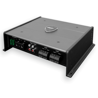 SYN-DX4 | Wet Sounds 4 Channel Marine Amplifier