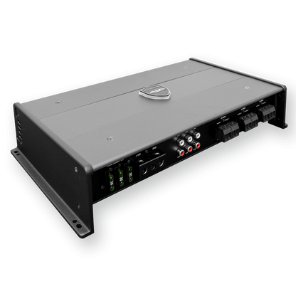 SYN-DX6 | Wet Sounds 6 Channel Marine Amplifier