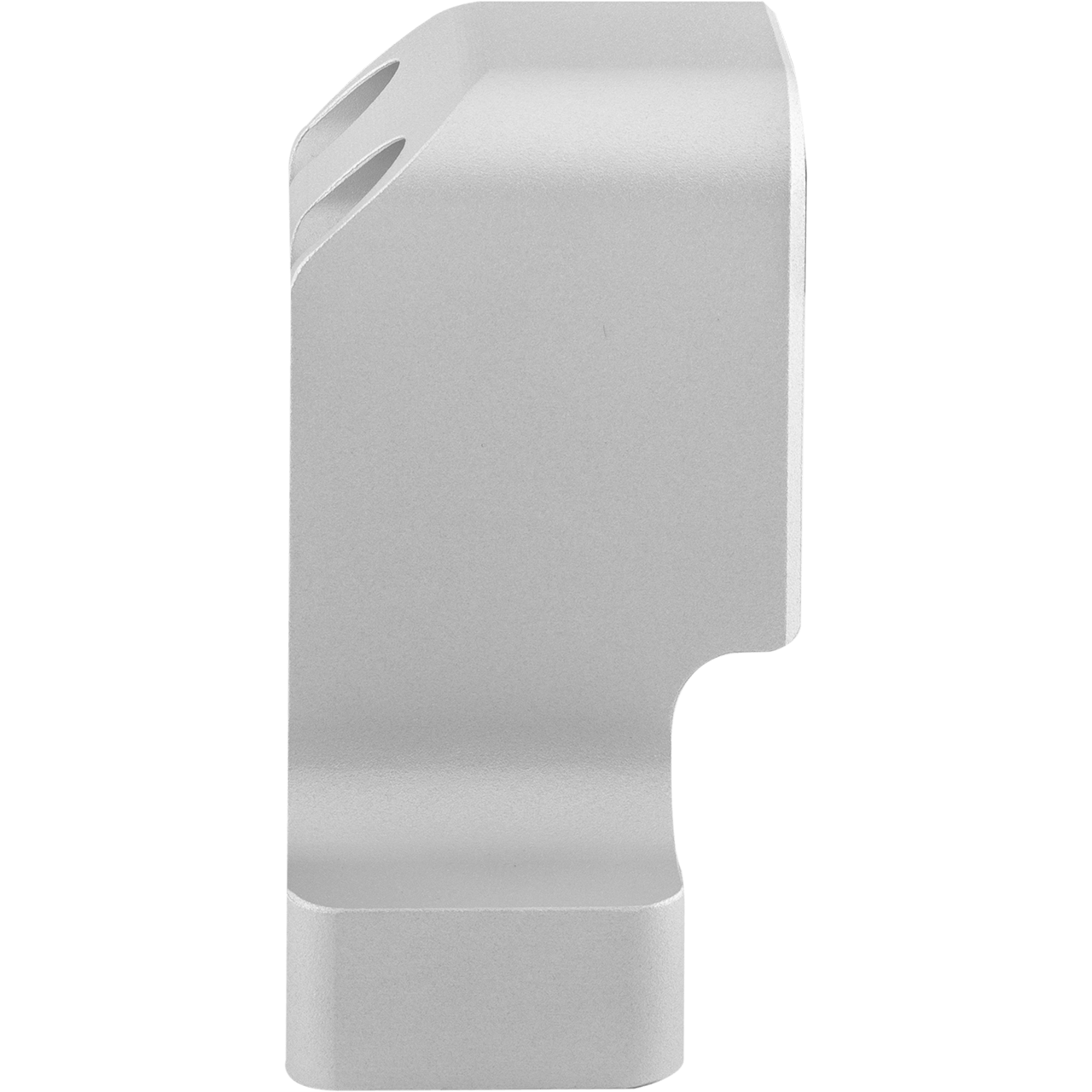 ADP SUPRA-FxONE | Wet Sounds Supra FxONE Upper Tower Adapter Brackets W/ Bead Blast Finish