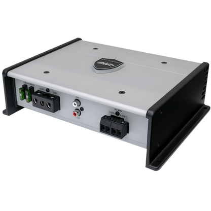 HTX-2 | Wet Sounds 2 Channel Marine Amplifier
