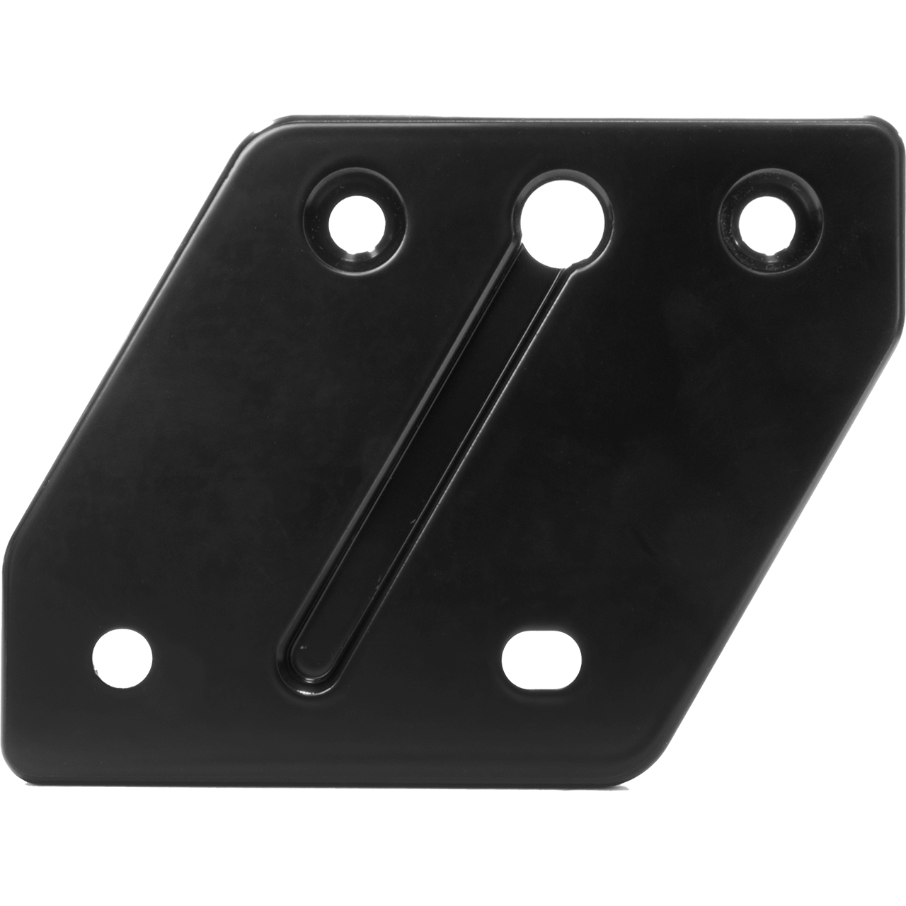 ADP ILLUSION DXT | Wet Sounds REV 10 Tower Speaker Brackets For The Malibu X Tower Lower Mount