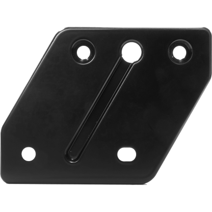 ADP ILLUSION DXT | Wet Sounds REV 10 Tower Speaker Brackets For The Malibu X Tower Lower Mount