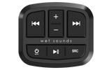 MC-TR-MINI | Wet Sounds Mini Transom Remote