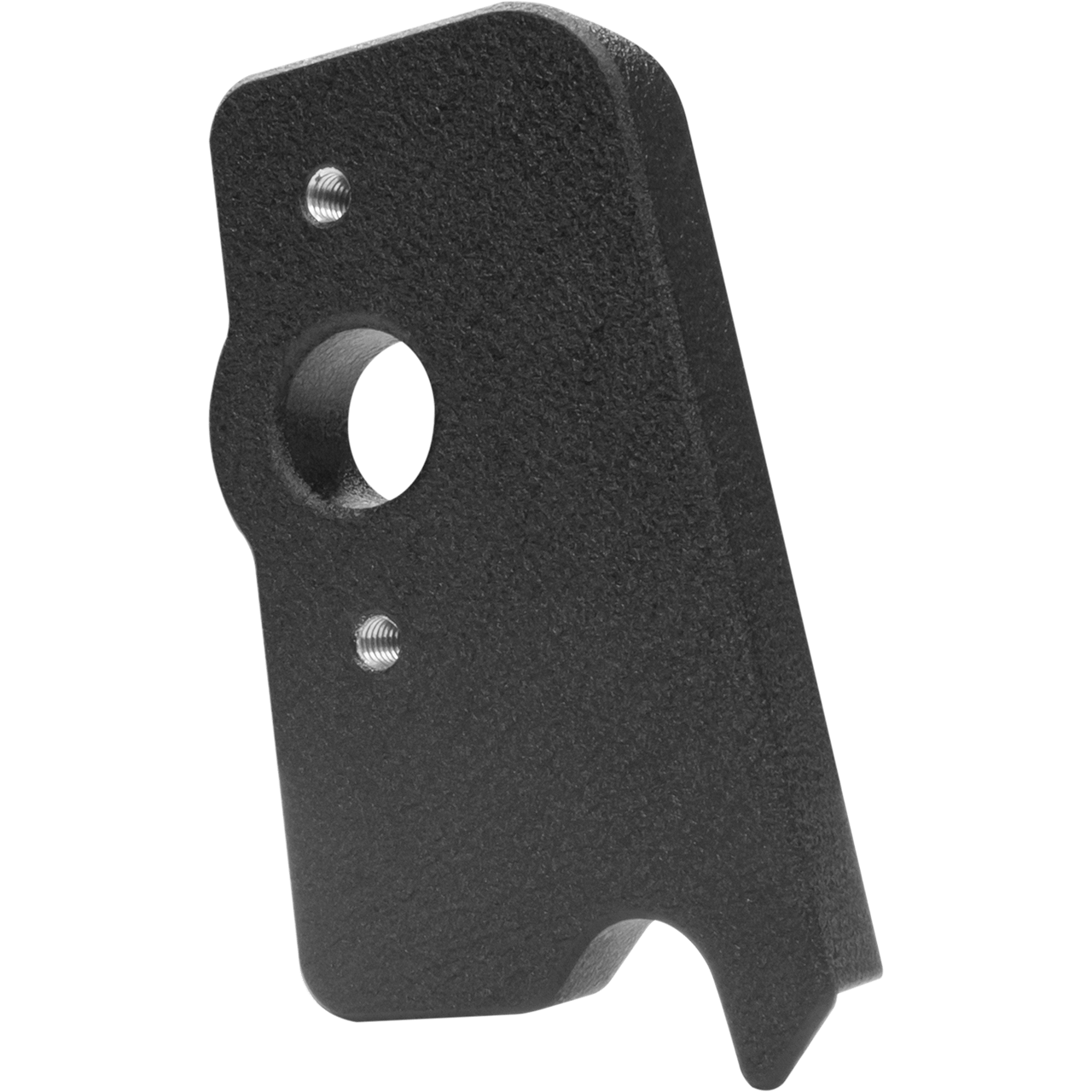 ADP MALIBU G3 SINGLE-B | Wet Sounds Black Tower Speaker Brackets For The Malibu G3 Single Speaker Mount
