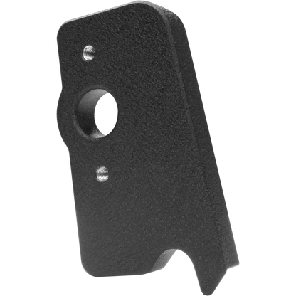 ADP MALIBU G3 SINGLE-B | Wet Sounds Black Tower Speaker Brackets For The Malibu G3 Single Speaker Mount
