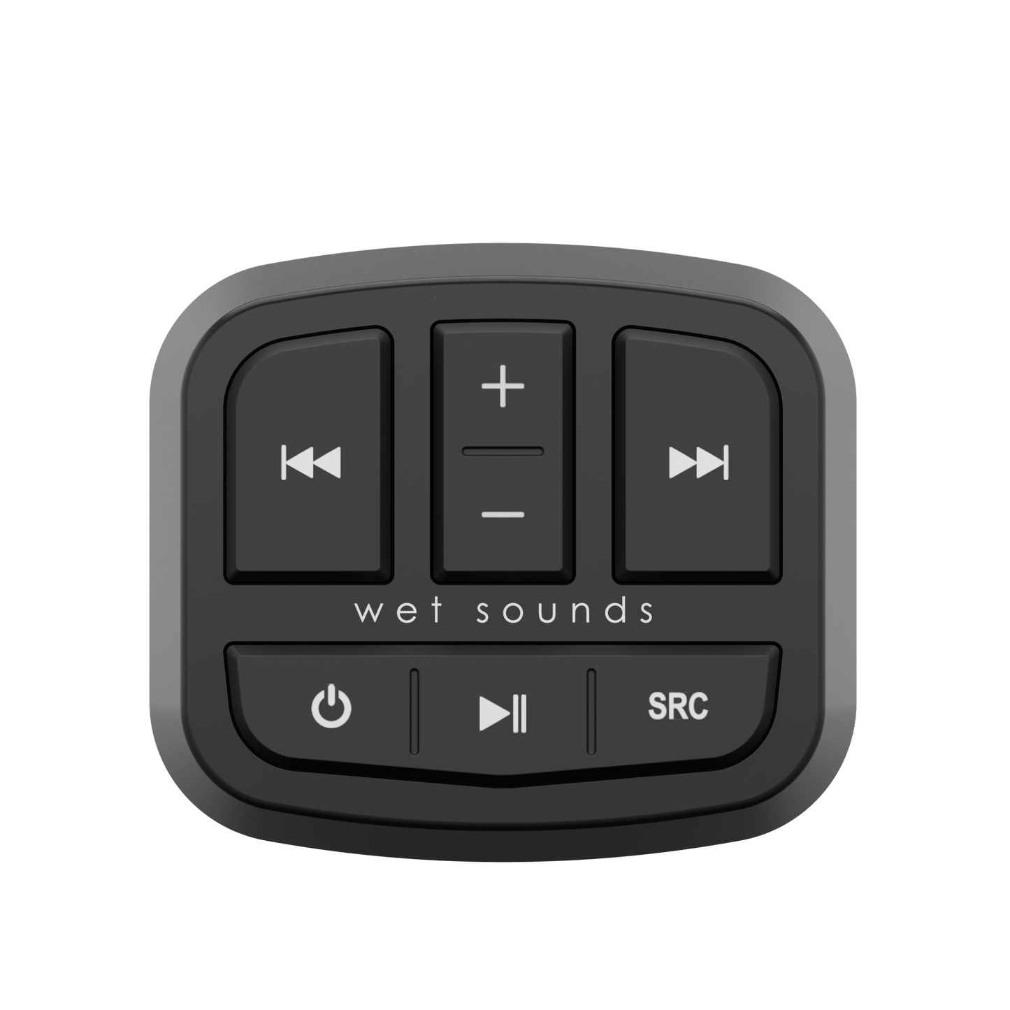 WS-NMEA-TR | Wet Sounds NMEA/CAN bus Transom Remote