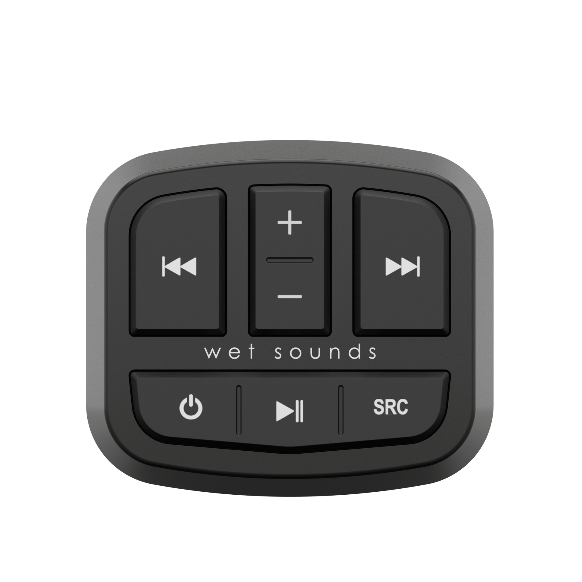 WS-NMEA-TR | Wet Sounds NMEA/CAN bus Transom Remote