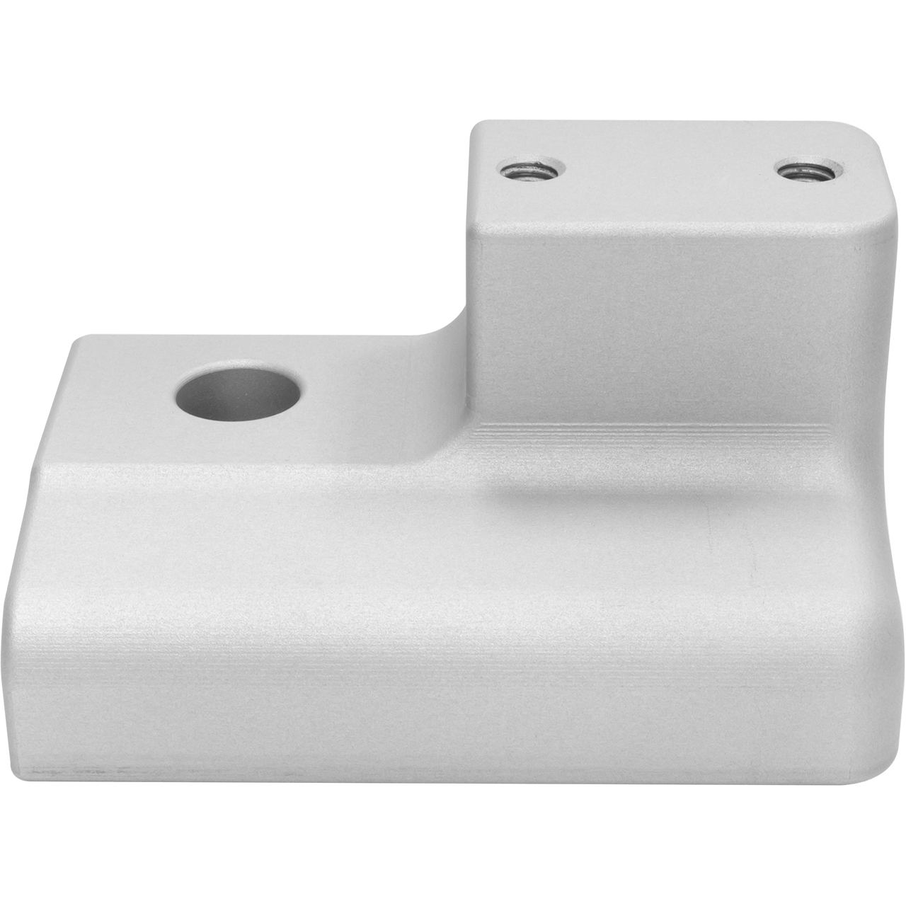 ADP NAU-FCTA | Wet Sounds Brushed Tower Speaker Brackets For The 2019+ Nautique Flight Control Tower Actuated (FCTA)