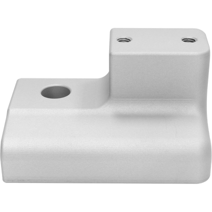ADP NAU-FCTA | Wet Sounds Brushed Tower Speaker Brackets For The 2019+ Nautique Flight Control Tower Actuated (FCTA)