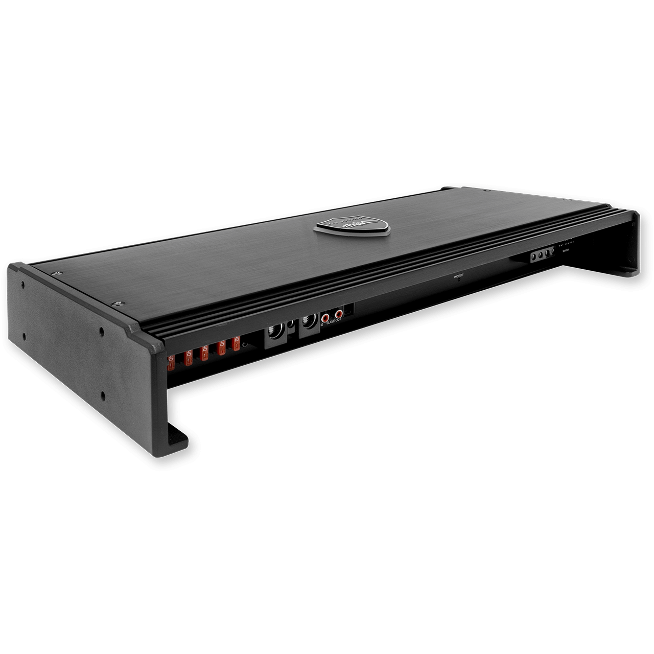 Sinister-SDX2500 | Wet Sounds Class-D Monoblock Subwoofer Marine Amplifier