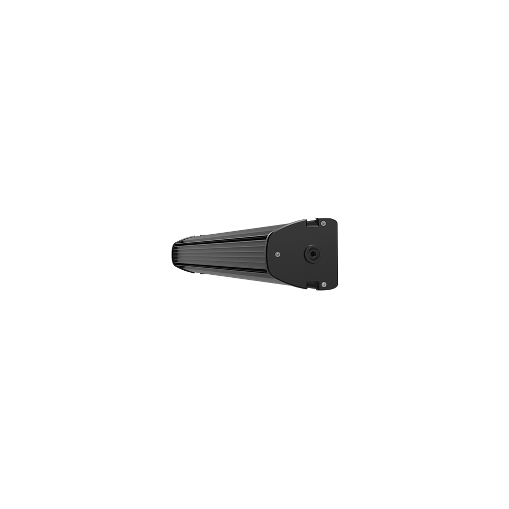 STEALTH-10 ULTRA HD-B | Wet Sounds All-In-One Amplified Bluetooth Soundbar With Remote