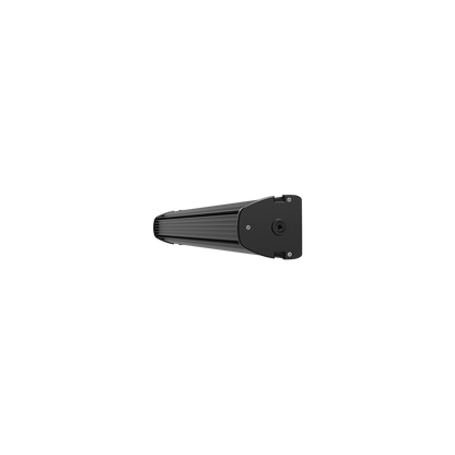 STEALTH-10 ULTRA HD-B | Wet Sounds All-In-One Amplified Bluetooth Soundbar With Remote