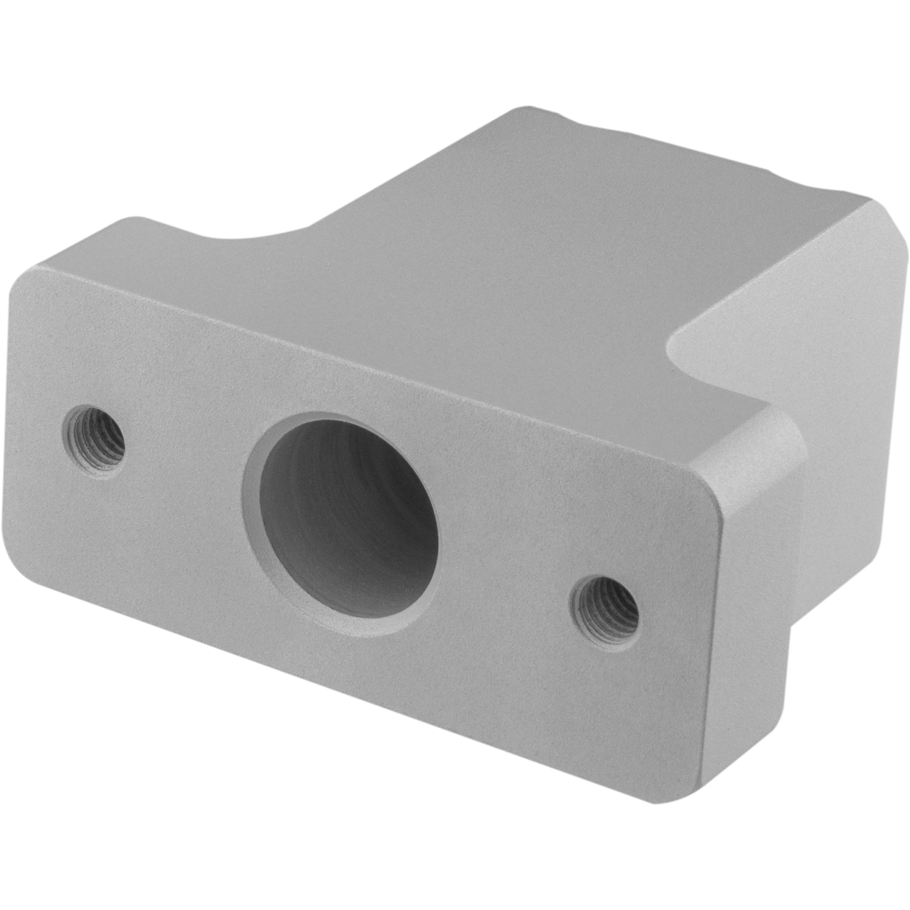 ADP SUPRA-FxONE | Wet Sounds Supra FxONE Upper Tower Adapter Brackets W/ Bead Blast Finish