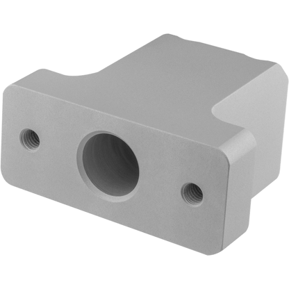 ADP SUPRA-FxONE | Wet Sounds Supra FxONE Upper Tower Adapter Brackets W/ Bead Blast Finish