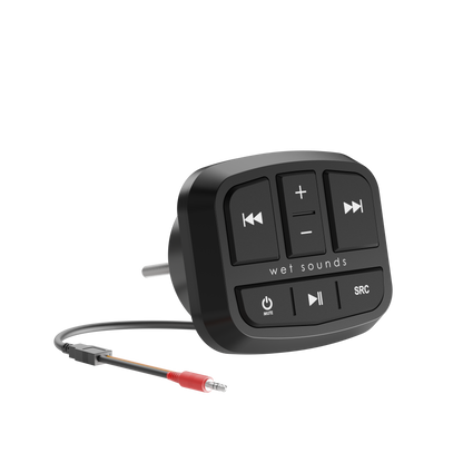 MC-TR-MINI | Wet Sounds Mini Transom Remote