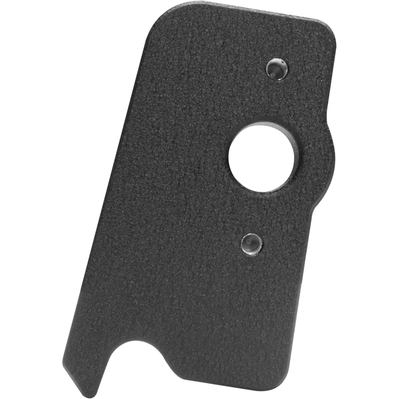 ADP MALIBU G3 SINGLE-B | Wet Sounds Black Tower Speaker Brackets For The Malibu G3 Single Speaker Mount