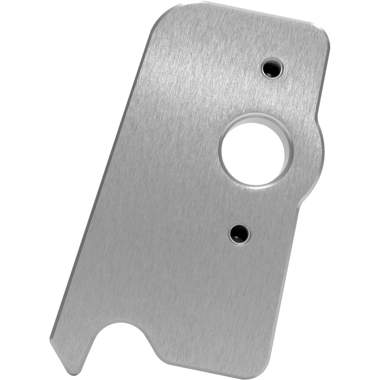 ADP MALIBU G3 SINGLE-P | Wet Sounds Silver Tower Speaker Brackets For The Malibu G3 Single Speaker Mount