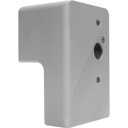 ADP NAU-FCTA | Wet Sounds Brushed Tower Speaker Brackets For The 2019+ Nautique Flight Control Tower Actuated (FCTA)