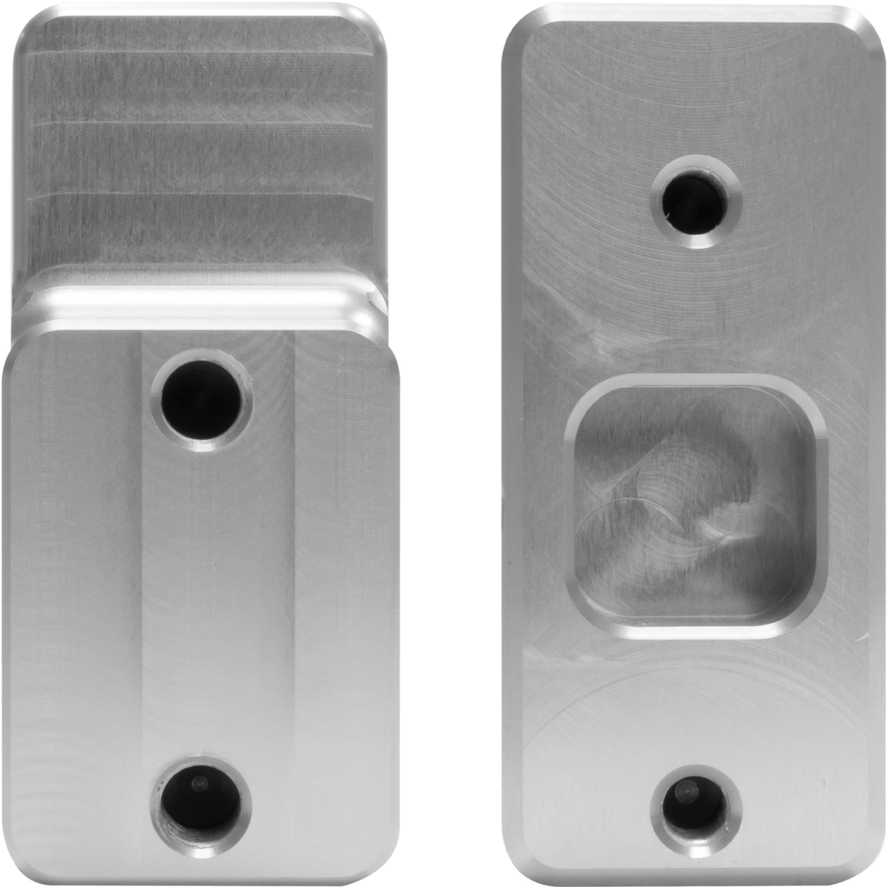 ADP NAUTIQUE G | Wet Sounds Tower Speaker Brackets For The Upper Brackets For Nautique G Tower