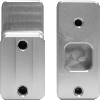 ADP NAUTIQUE G | Wet Sounds Tower Speaker Brackets For The Upper Brackets For Nautique G Tower