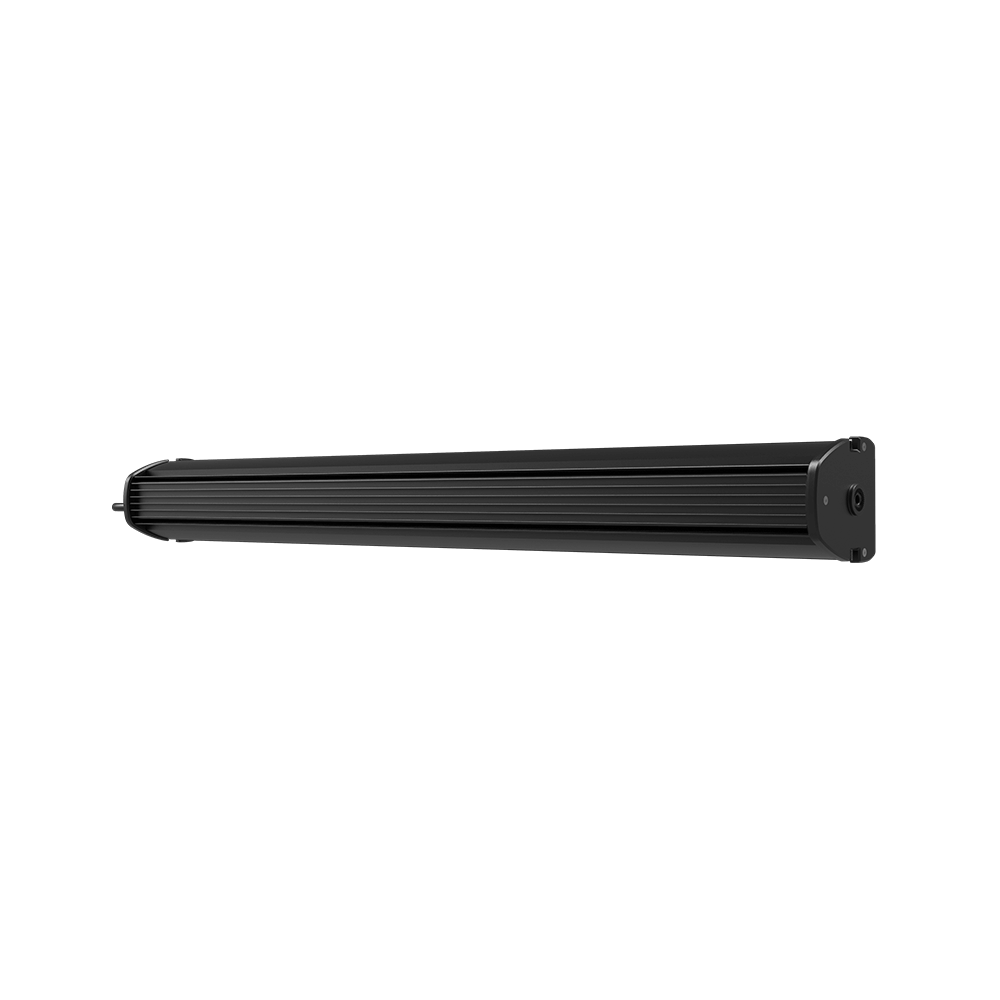 STEALTH-10 ULTRA HD-B | Wet Sounds All-In-One Amplified Bluetooth Soundbar With Remote