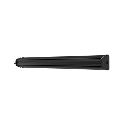 STEALTH-10 ULTRA HD-B | Wet Sounds All-In-One Amplified Bluetooth Soundbar With Remote