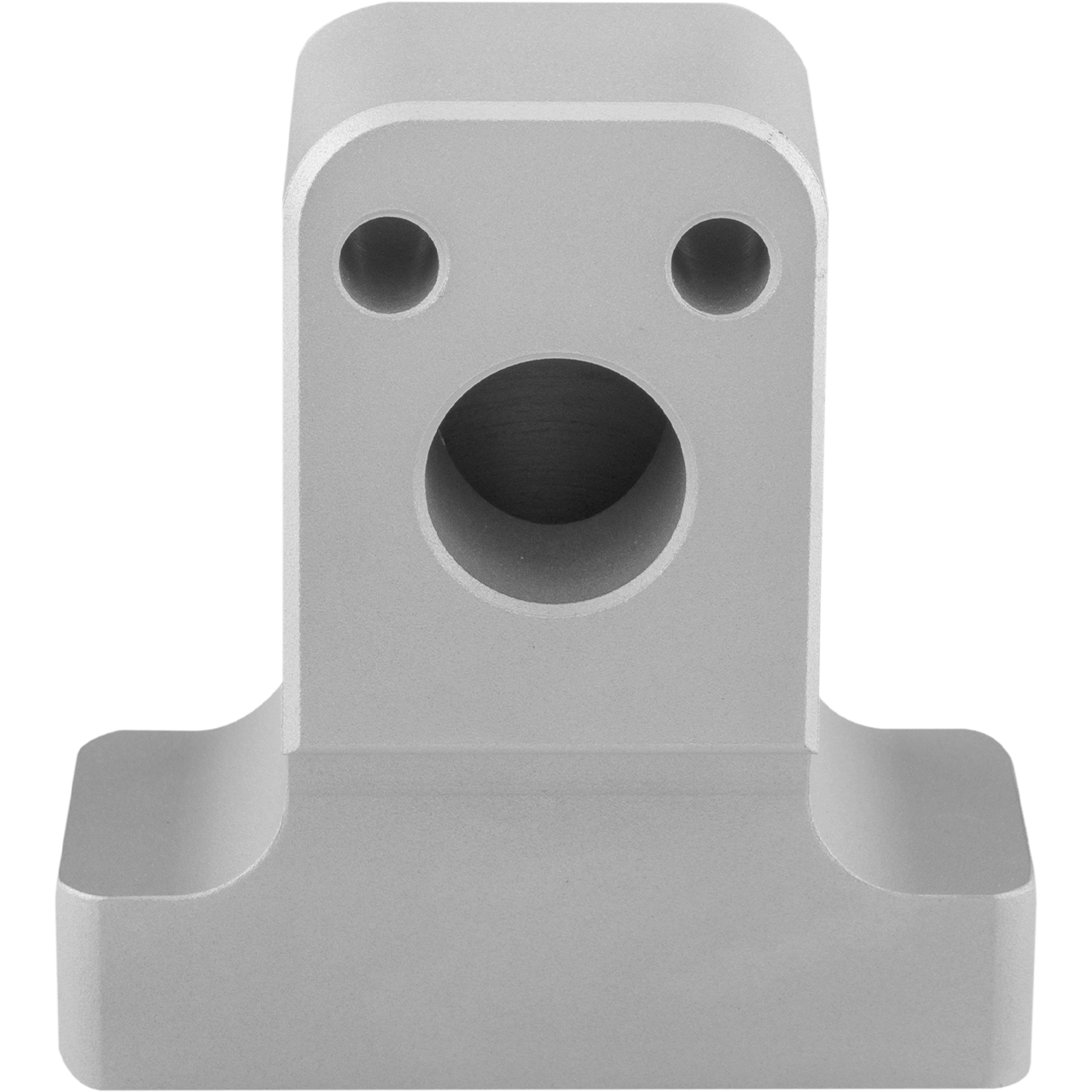 ADP SUPRA-FxONE | Wet Sounds Supra FxONE Upper Tower Adapter Brackets W/ Bead Blast Finish