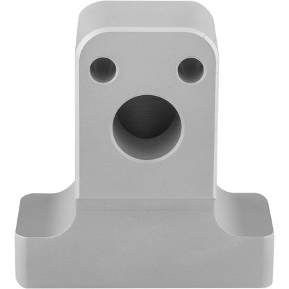 ADP SUPRA-FxONE | Wet Sounds Supra FxONE Upper Tower Adapter Brackets W/ Bead Blast Finish