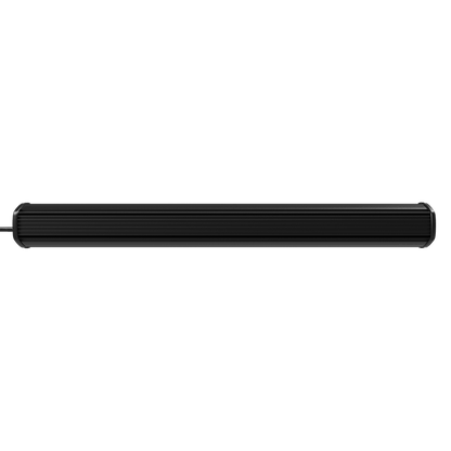 STEALTH-10 ULTRA HD-B | Wet Sounds All-In-One Amplified Bluetooth Soundbar With Remote