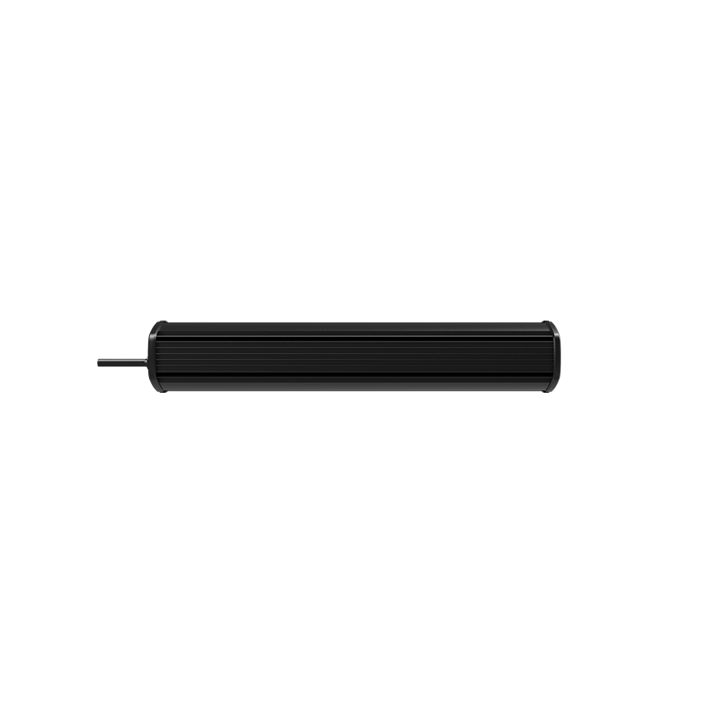 STEALTH-6 ULTRA HD-B | Wet Sounds All-In-One Amplified Bluetooth Soundbar With Remote - Black