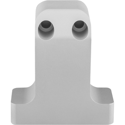 ADP SUPRA-FxONE | Wet Sounds Supra FxONE Upper Tower Adapter Brackets W/ Bead Blast Finish