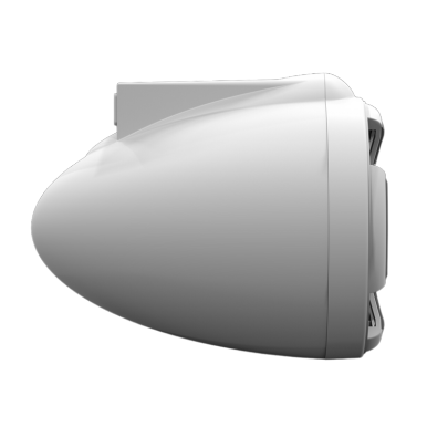 REV 8 SE with X Mount - White (Pair)