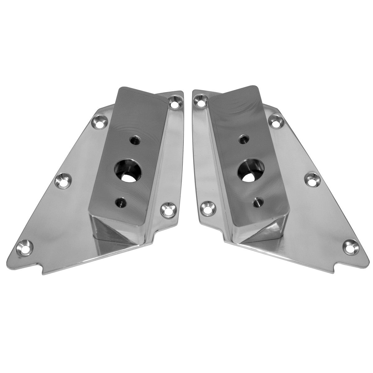 ADP NAUTIQUE FC5-L | Wet Sounds Tower Speaker Brackets For The Lower Brackets For Nautique FC5 Tower